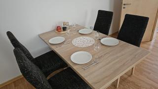 Gemütliche zwei Zimmer Wohnung am Rhein - 7