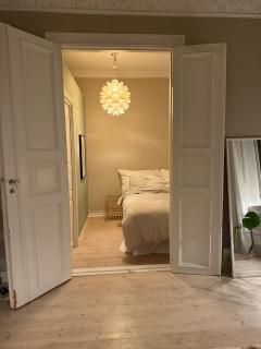 Charming apartment near Oslo's best restaurants - 6