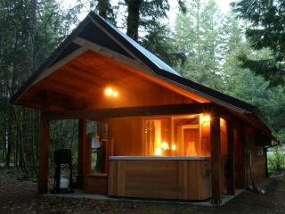 Almost Paradise Lodging - 7