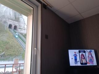 L'échappée Belle face aux Falaises - 7