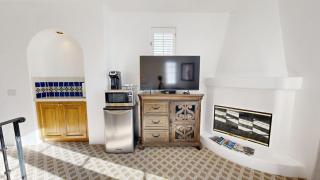 SV006 Secluded Spa Villa Studio at LQ Resort - 6