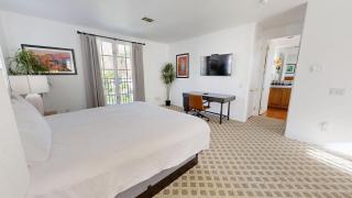 SV006 Secluded Spa Villa Studio at LQ Resort - 1