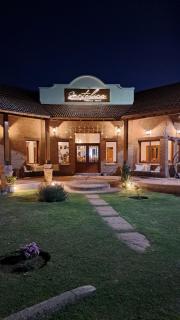 Ayres del Golf Posada-Restó - Merlo - 8