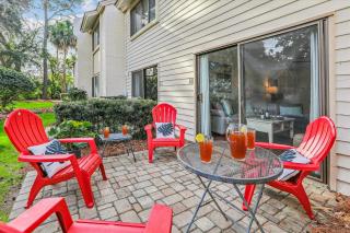 113 Island House - 2