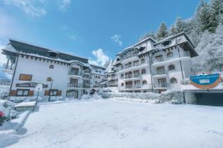 Residence Le Cristal - Nant Blanc 15 - Happy Rentals - 0