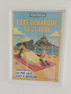 Le Petit Mouton - 4