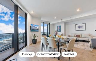 MVR - 41 Floor Stay - Downtown at Your Feet - 0