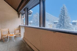 Chamonix Sud - Jonquilles 328 - Happy Rentals - 9