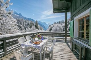 Chalet L’eau vive - Happy Rentals - 9