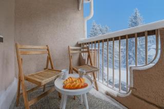 Chamonix Sud - Jonquilles 328 - Happy Rentals - 1
