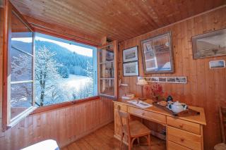 Chalet L’eau vive - Happy Rentals - 8