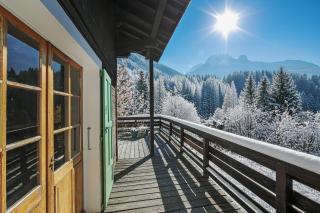 Chalet L’eau vive - Happy Rentals - 4