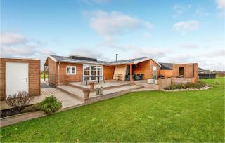 Stunning Home In Sydals With Sauna - 0