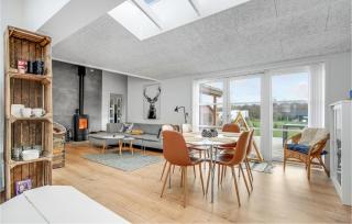 Stunning Home In Sydals With Sauna - 8