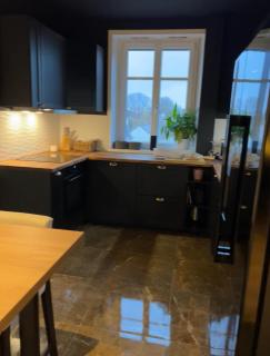 Appartement de standing Mulhouse fonderie - 4