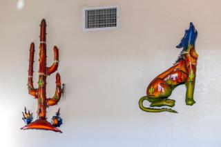 3BR 2BA Jacuzzi Putting Green Close to Airport - 7