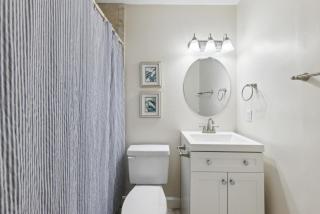 56 Woodbine Villas - 2