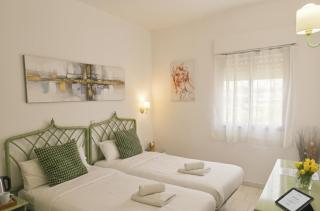 EL ESTUDIO DE LA PLAYA Apartamentos Benalbeach - 7