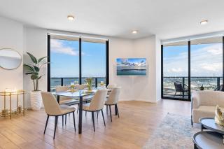 MVR Luxury King Suite Overlooking Biscayne Bay - 1