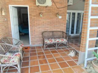 Disponível para temporada - 8