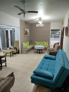 Disponível para temporada - 6