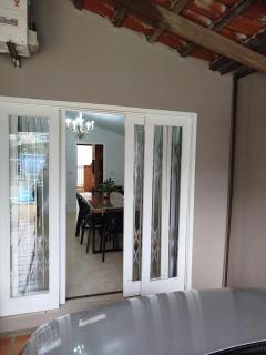 Disponível para temporada - 8