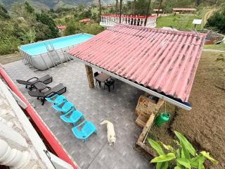 Finca Villa Maju - 5