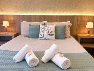 Triplex 3 Suites com Jacuzzi em Canto Grande - 7