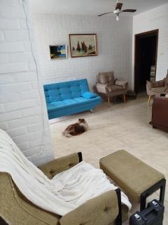 Disponível para temporada - 3