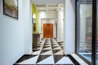 The Soho by Aramstays - 0