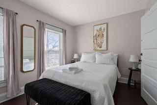 OSU 3BR Home, Office, Sleeps 6 - 3