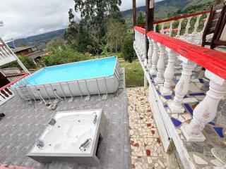 Finca Villa Maju - 6