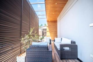 The Soho by Aramstays - 8