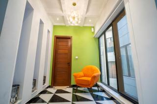 The Soho by Aramstays - 4