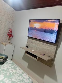 Suíte aconchegante - 7