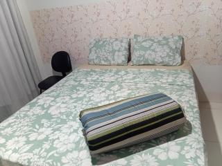 Suíte aconchegante - 0