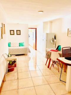 Paseo Aristides Suites -parking opcional- - 3