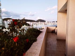 Cobertura Litorial SP Asturias - Guarujá - 8