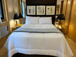 TOP quarto Stay Inn hotel 3 min Av Paulista - São Paulo - 4