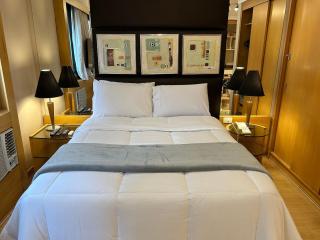 TOP quarto Stay Inn hotel 3 min Av Paulista - São Paulo - 2