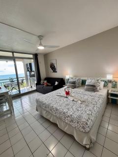 Le Blue Ground Vue Mer - 2