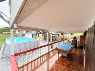 Finca Villa Maju - 7