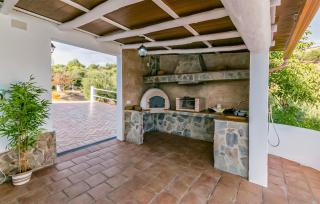 Stunning Home In La Puebla De Los Infan - 3