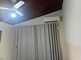 Suíte aconchegante - 4