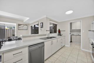 3-Bedroom Escape with Outdoor Living Area - 9