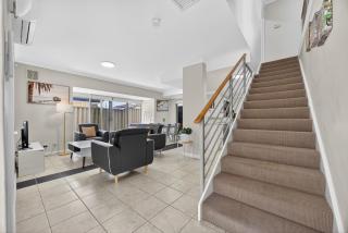 3-Bedroom Escape with Outdoor Living Area - 6