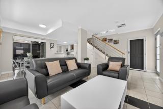 3-Bedroom Escape with Outdoor Living Area - 4