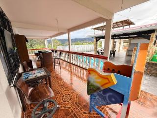 Finca Villa Maju - 8