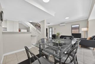 3-Bedroom Escape with Outdoor Living Area - 2