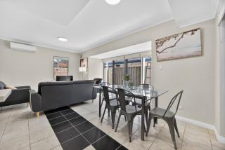 3-Bedroom Escape with Outdoor Living Area - 1